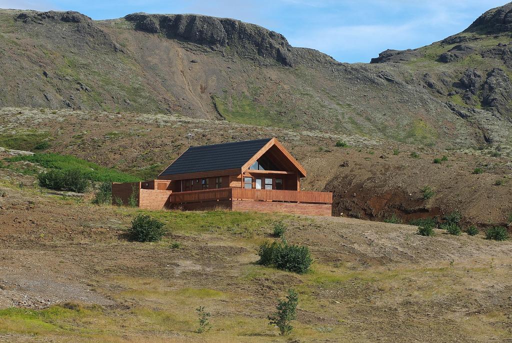 Gljufurbustathir Holiday Homes Hveragerdi Quarto foto
