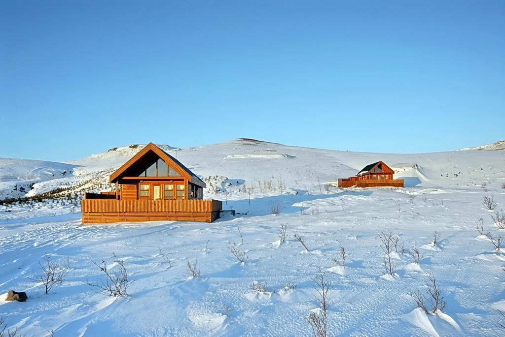 Gljufurbustathir Holiday Homes Hveragerdi Quarto foto