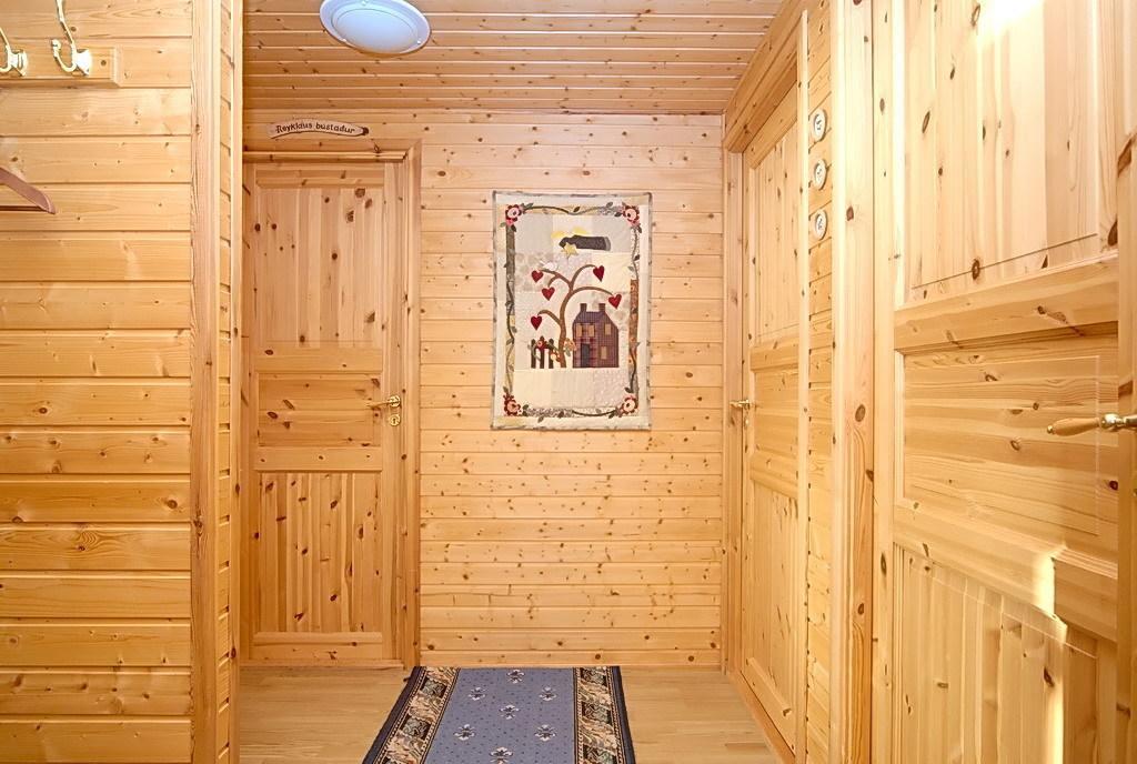 Gljufurbustathir Holiday Homes Hveragerdi Quarto foto