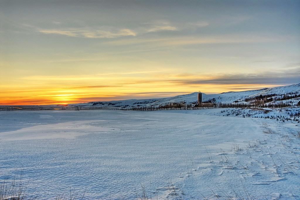 Gljufurbustathir Holiday Homes Hveragerdi Quarto foto
