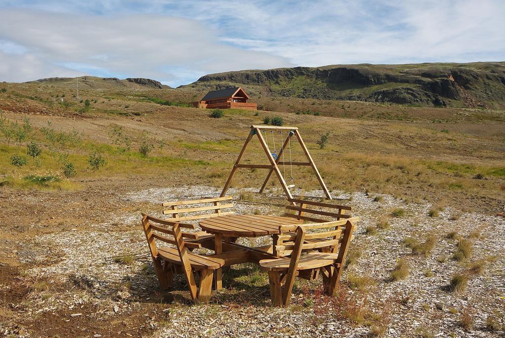 Gljufurbustathir Holiday Homes Hveragerdi Quarto foto
