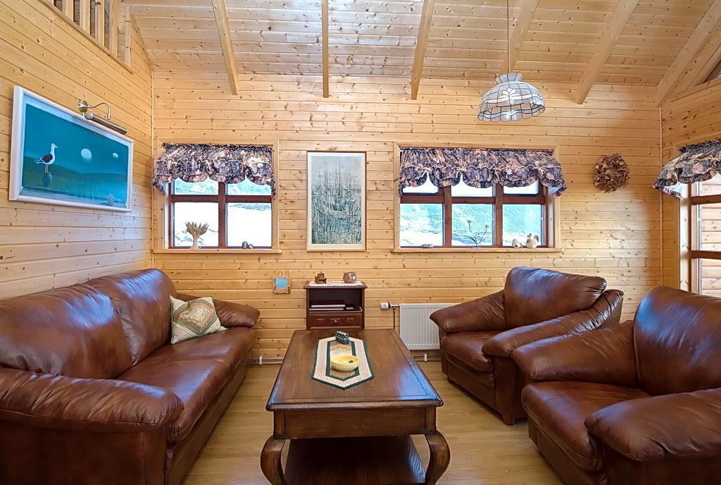 Gljufurbustathir Holiday Homes Hveragerdi Quarto foto