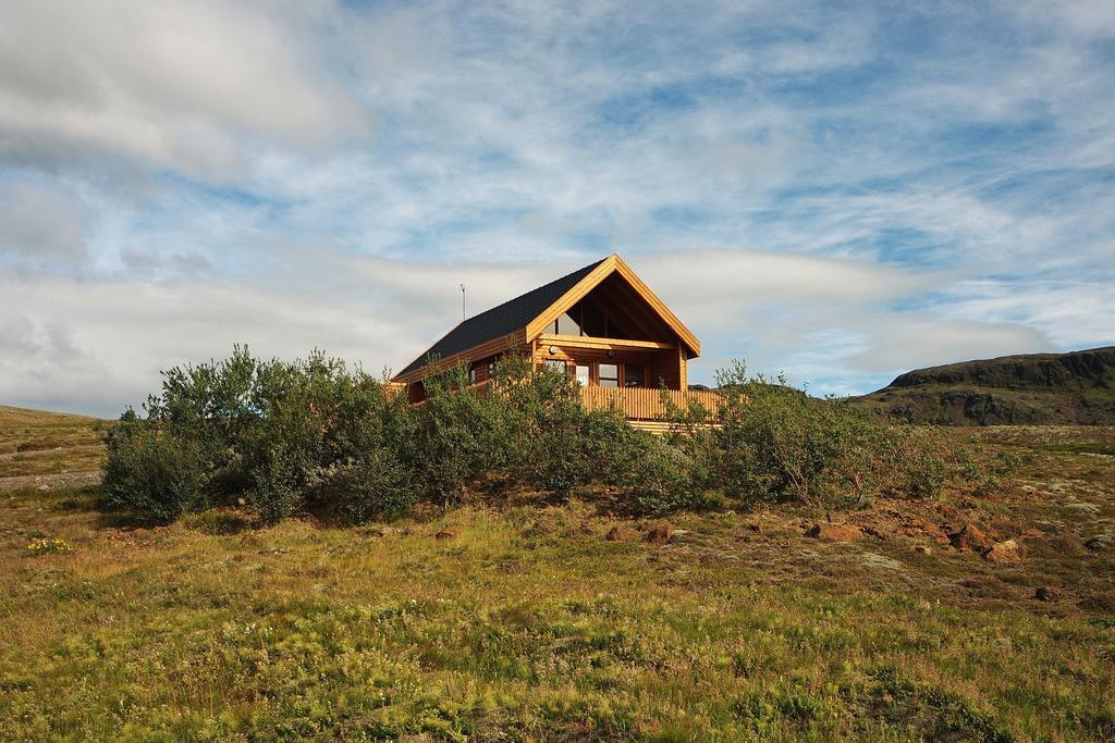 Gljufurbustathir Holiday Homes Hveragerdi Quarto foto