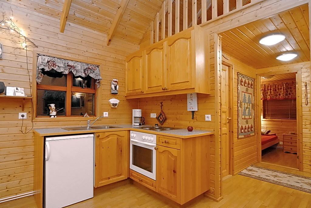 Gljufurbustathir Holiday Homes Hveragerdi Quarto foto