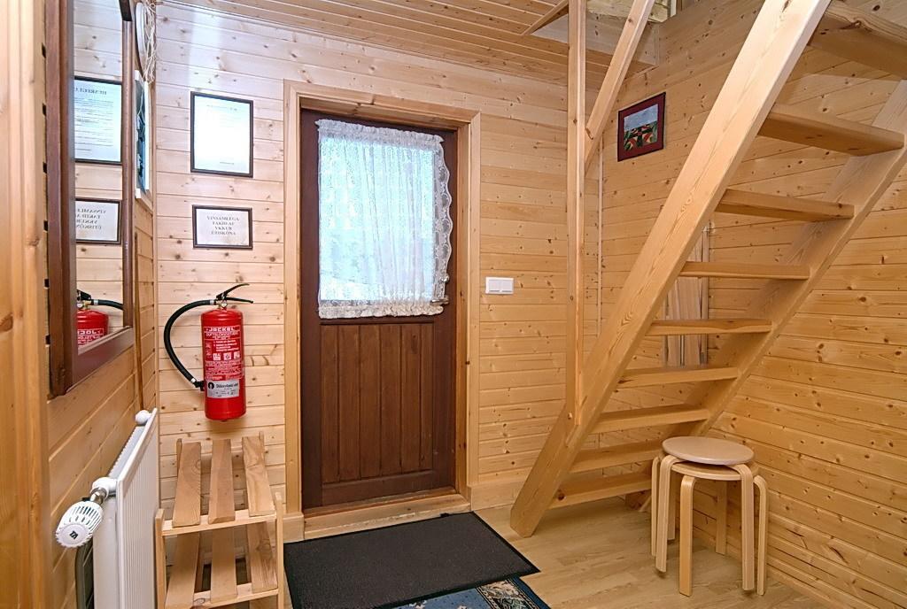 Gljufurbustathir Holiday Homes Hveragerdi Quarto foto