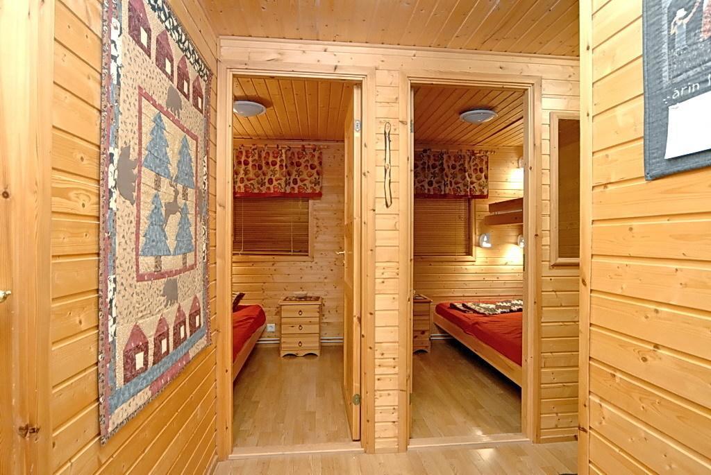 Gljufurbustathir Holiday Homes Hveragerdi Quarto foto